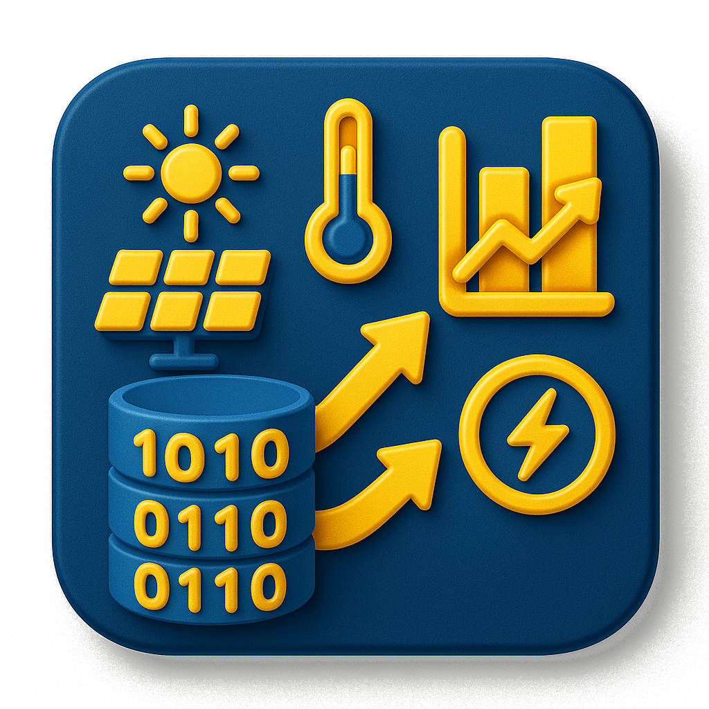 Modbus Schema Toolkit logo